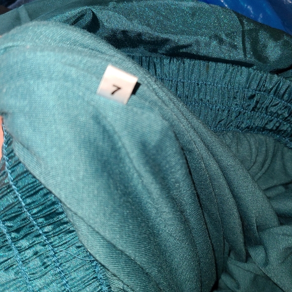 Men's Vintage Adidas Windbreaker jacket and Pants set Size Large - Picture 8 of 9